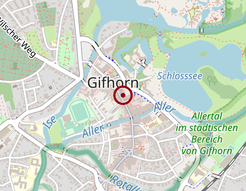 Karte: Stadt Apotheke