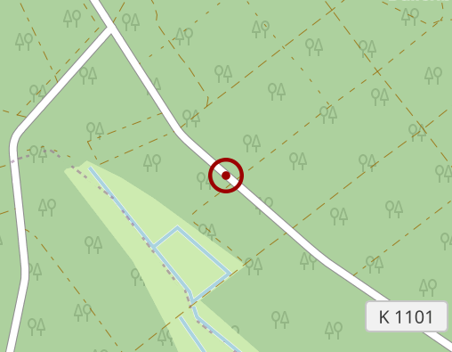 Karte: Johanniter Pflege Sachsen-Anhalt/Thüringen gGmbH Pflegedienst Gardelegen