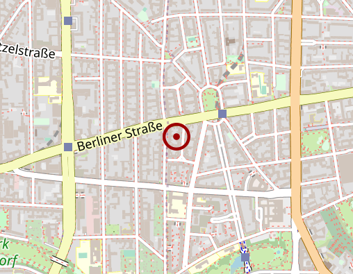 Karte: Römer Dorothea Logopädische Praxis