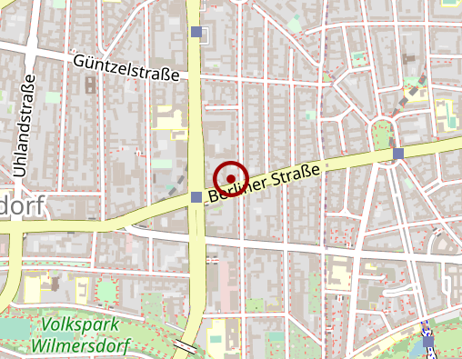 Karte: Winzer Bettina Dr. med.