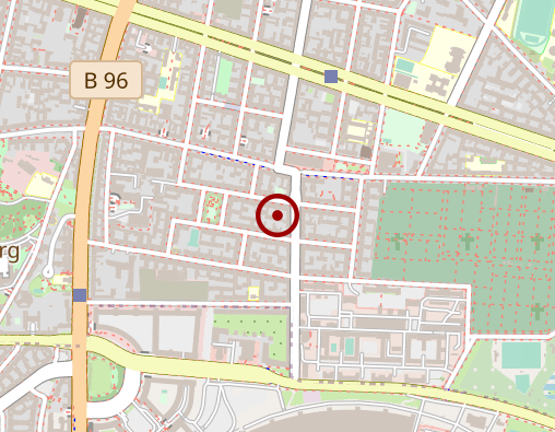 Karte: Baer Wolfgang Dipl.-Psychologe