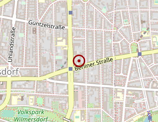 Karte: Försterling Renate Dr. med. Psychotherapie