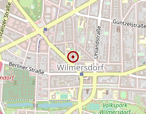 Karte: NOVAMEDICA Ambulante Hauskrankenpflege GmbH