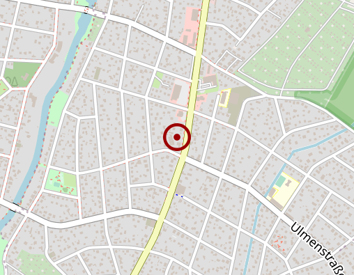 Karte: Mitterdiami Sylva Dr. med. Fachärztin für Allgemeinmedizin