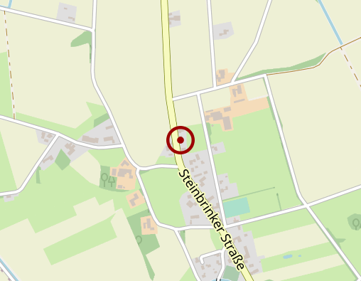 Karte: Hallermann Tina