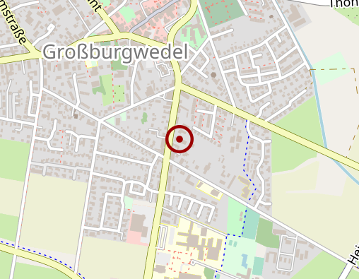 Karte: Krüger Christiane