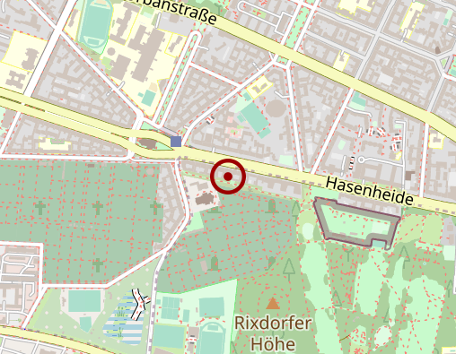 Karte: Devreese Dominique Dipl.-Psych.