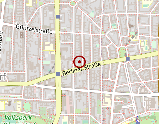 Karte: Ehlert Martin