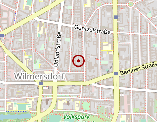 Karte: Habermann-Schlenther Ute Heilpraktikerin