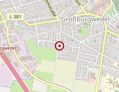 Karte: Jablonka Stefanie