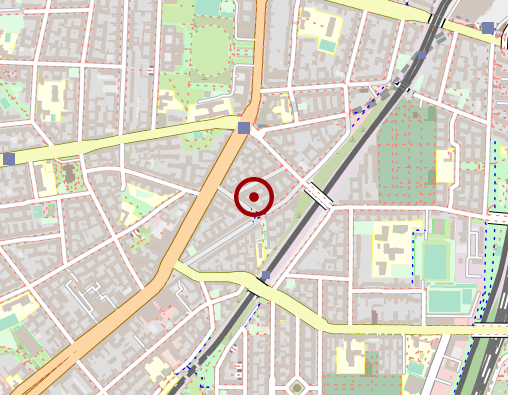 Karte: Zschüttig Christian Psychotherapie