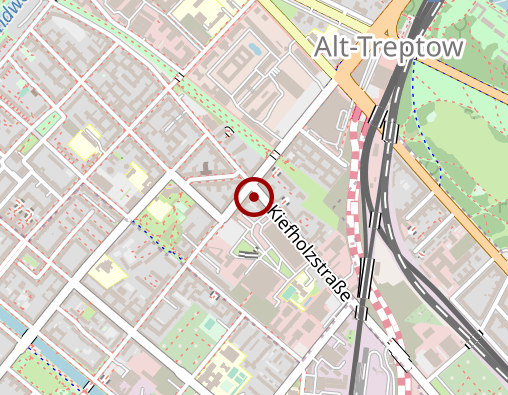 Karte: Romberg Brigitte Dipl.-Psych. Psychotherapeutin