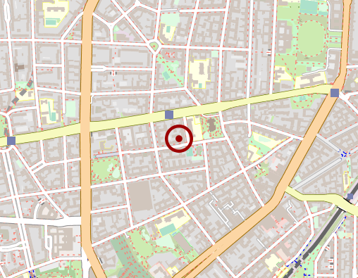 Karte: Kopf bis Fuß, Janine Muzzulini und Ulrike Storp