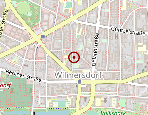 Karte: Streit Simone von Dr.