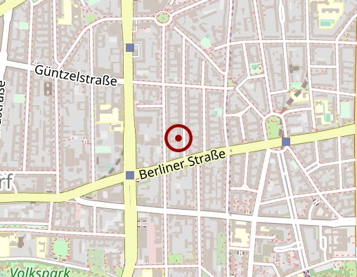 Karte: Strotmann Rainer Dr.phil. Psychotherapie,Personaltraining,Coaching