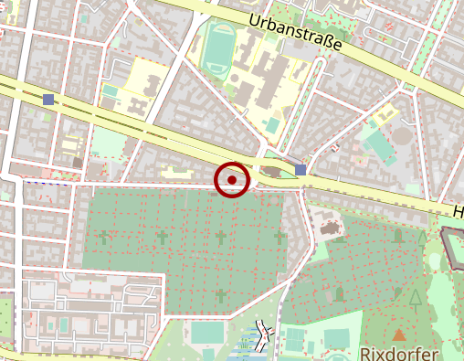 Karte: Jänicke, Maria und Mehringer, Dagmar