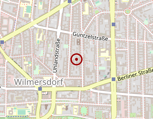 Karte: Widowski Detlef Dipl.-Psych. Psychotherapie