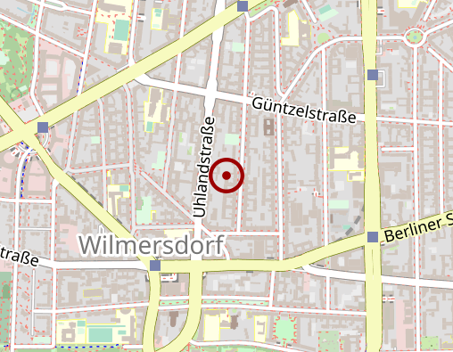 Karte: Ambulanter Pflegedienst IDEL GmbH