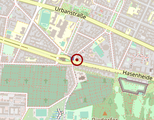 Karte: Wolfrom Ulrike Dr. Fachärztin f. Frauenheilkunde u. Geburtenhilfe