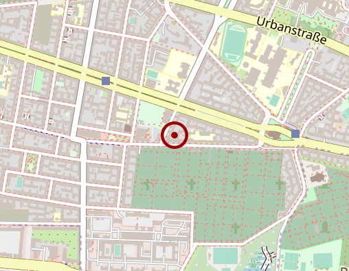 Karte: Suhr Physiotherapeutin