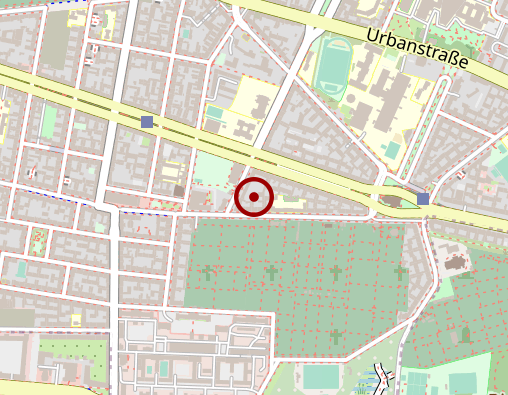 Karte: Dimmling Friedrich Dr.rer.nat. Heilpraktiker