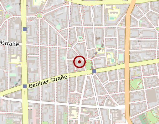 Karte: Schall Gabriele