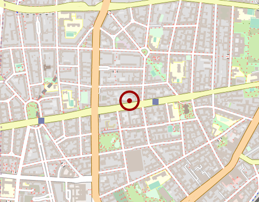 Karte: Malaitip Prontip Behrens Traditionelle Thaimassage