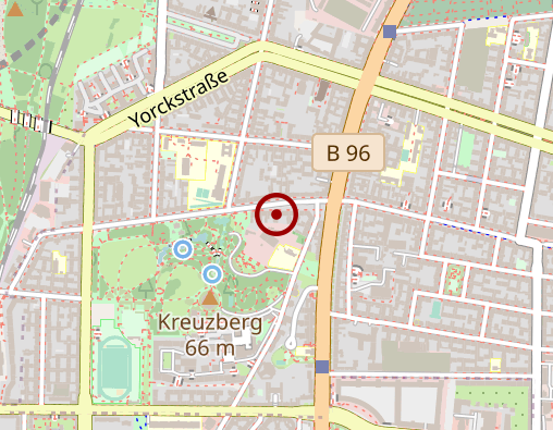 Karte: Kohler Roland Dipl.-Psych.Appr.