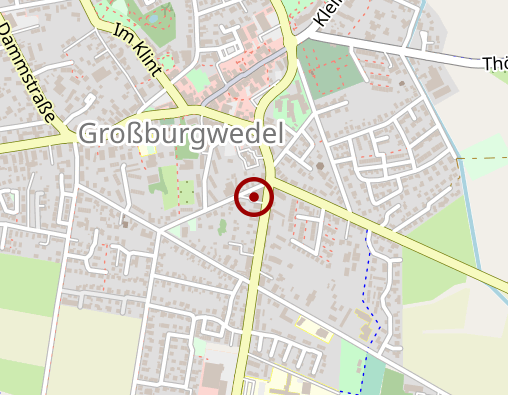 Karte: ZFT Zentrum für funktionelles Training GmbH