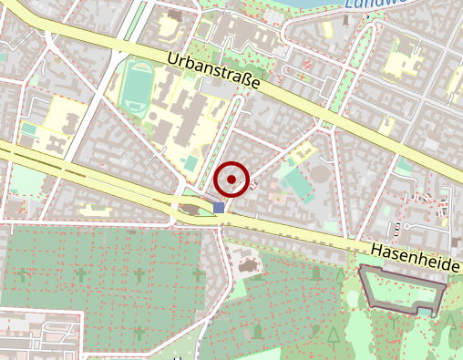 Karte: Engel Cosmetic