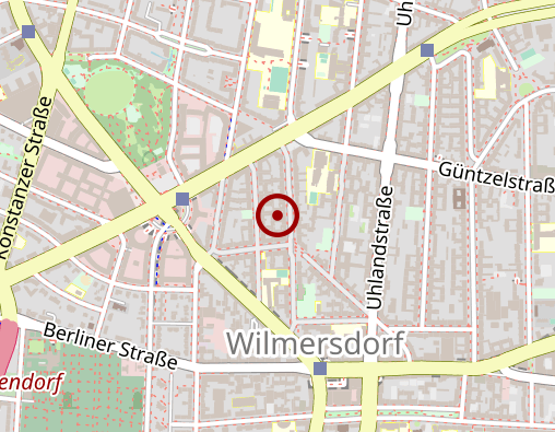 Karte: Lierhaus Claudia Physiotherapie