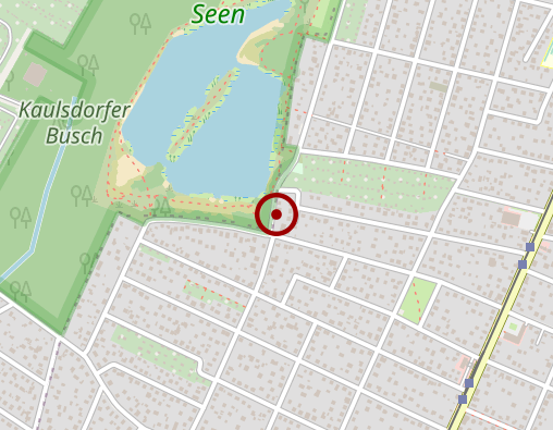 Karte: Büttner Kathrin Ernährungsberatung