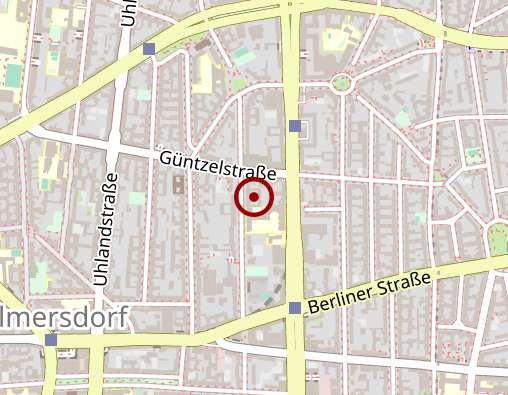 Karte: Hauenschild Wichard v. von Heilpraktiker