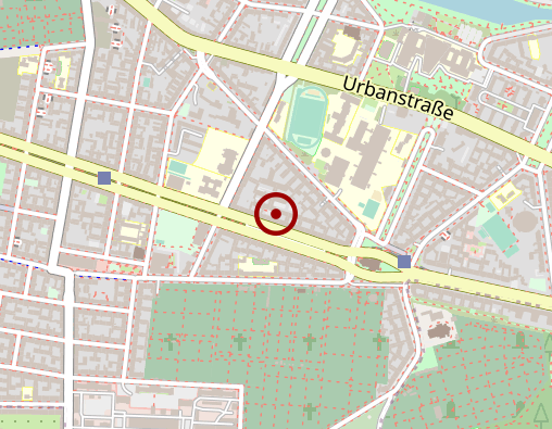 Karte: Silva Alves Uta da Heilpraktikerin für Psychotherapie