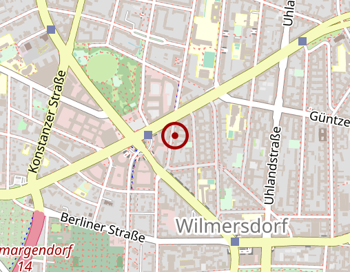 Karte: Wang Jianping Dr. med.