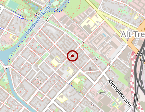 Karte: Dietzmann Anette Dipl.-Psych.