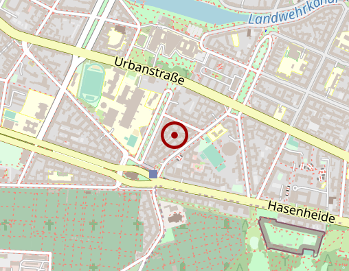 Karte: Lang Ursula FA für Psychatrie und Psychotherapie