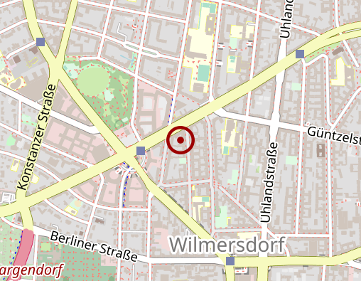 Karte: Beer-Astfalk Monika Heilpraktikerin