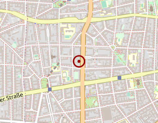 Karte: Struck Ulrike Naturheilpraxis