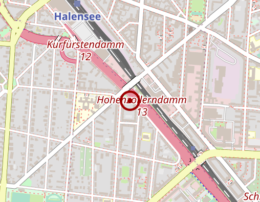 Karte: Tatjana Liebl _Psychosoziale, pädagogische Senioren- und Kinderbetreuung