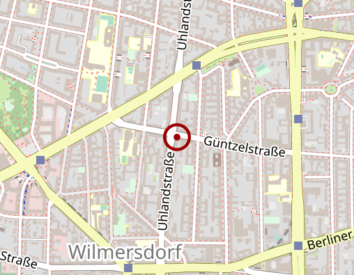 Karte: Gallardo, Tania + Andreas Teichfischer