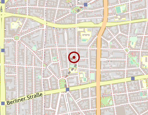 Karte: Autenrieth Joung-Sook Dr. Allg. Ärztin