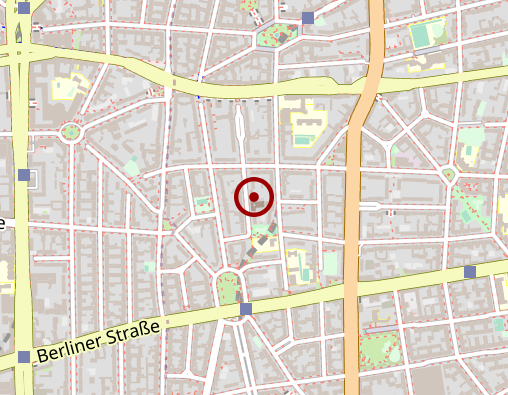 Karte: Schmidt Dieter Dr.med. Facharzt für Psychotherapeutische Medizin