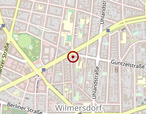 Karte: Rothe Christiane