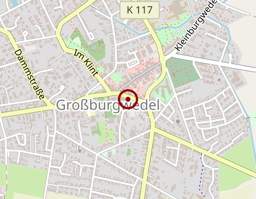 Karte: Sperber-Apotheke