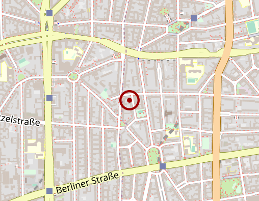 Karte: MUTprobe, Martina Jänicke Psychotherapeutin