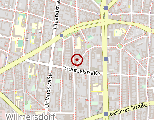 Karte: Lukaschewski Petra Coaching