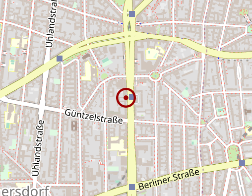 Karte: Fan Xiaodong Akupunktur