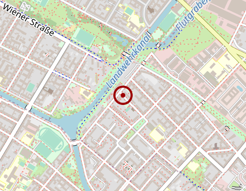 Karte: Lüer Heidrun Heilpraktikerin