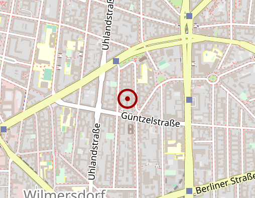 Karte: Kley-Hutz Inge Psychoanalyse und Psychotherapie